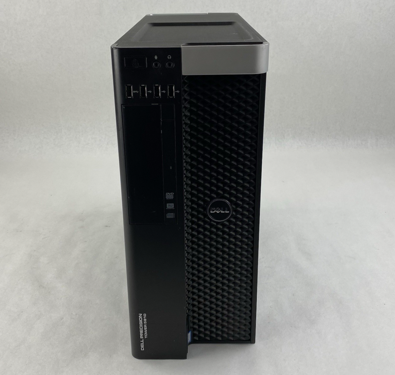 Dell Precision 5810 MT Intel Xeon E5-1603 v3 2.80GHz 16GB RAM No HDD No OS