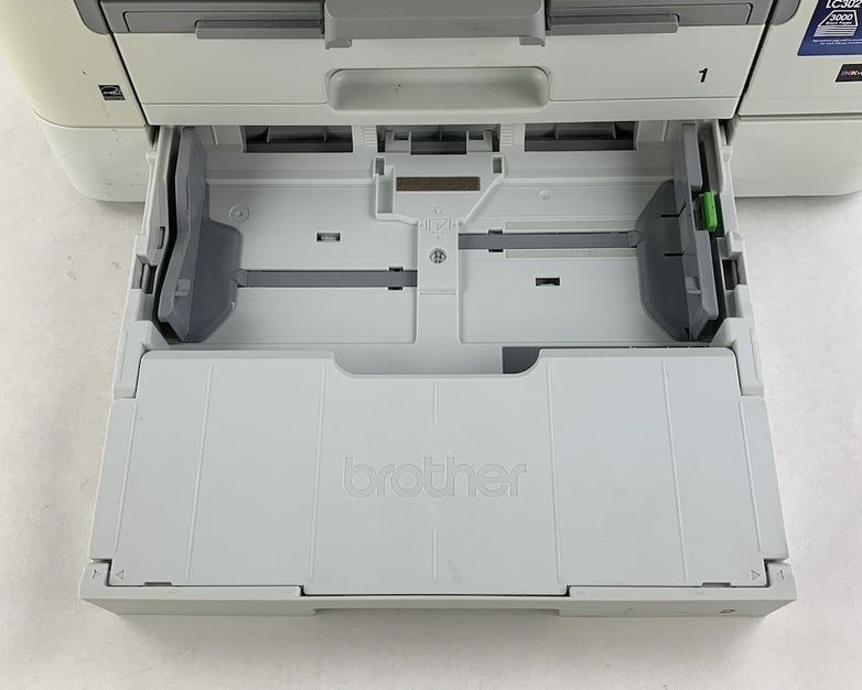 Brother MFC-J5930DW Printer - Parts or Repair