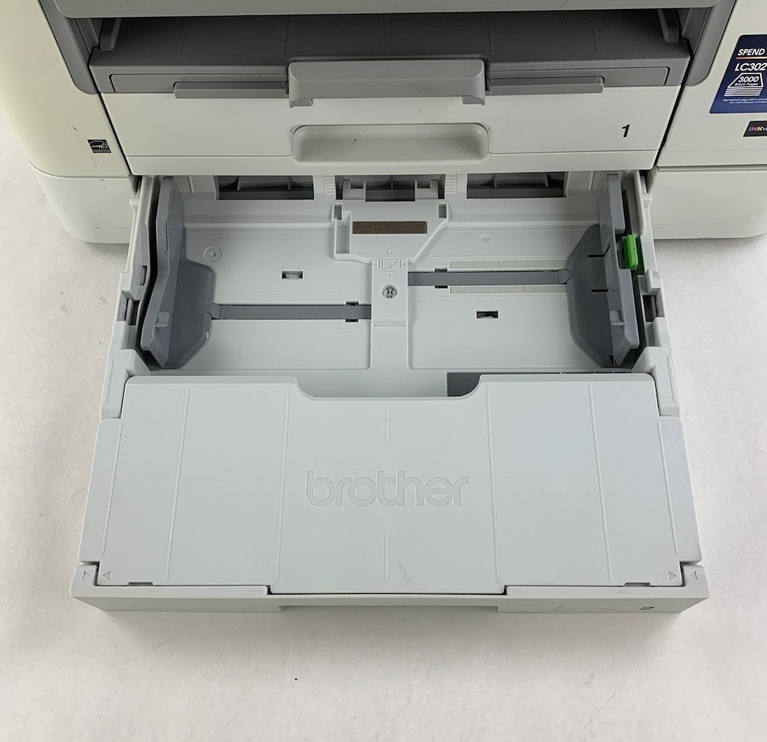 Brother MFC-J5930DW Printer - Parts or Repair