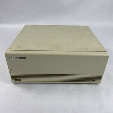 HP 18594A 7673A Autosampler Controller Module w/ Power Cord