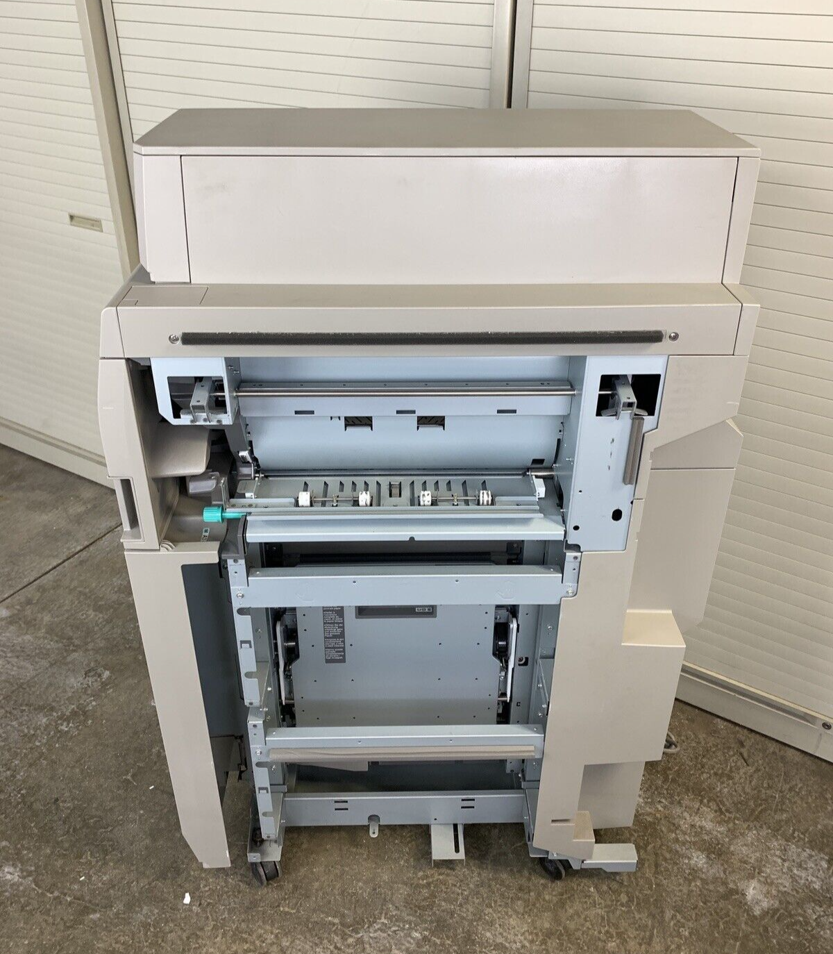 Canon Paper Folding Unit H-1 F280490