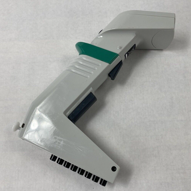 Lot of 4 Thermo Scientific Matrix 1250 uL 8-Channel Electronic Pipette