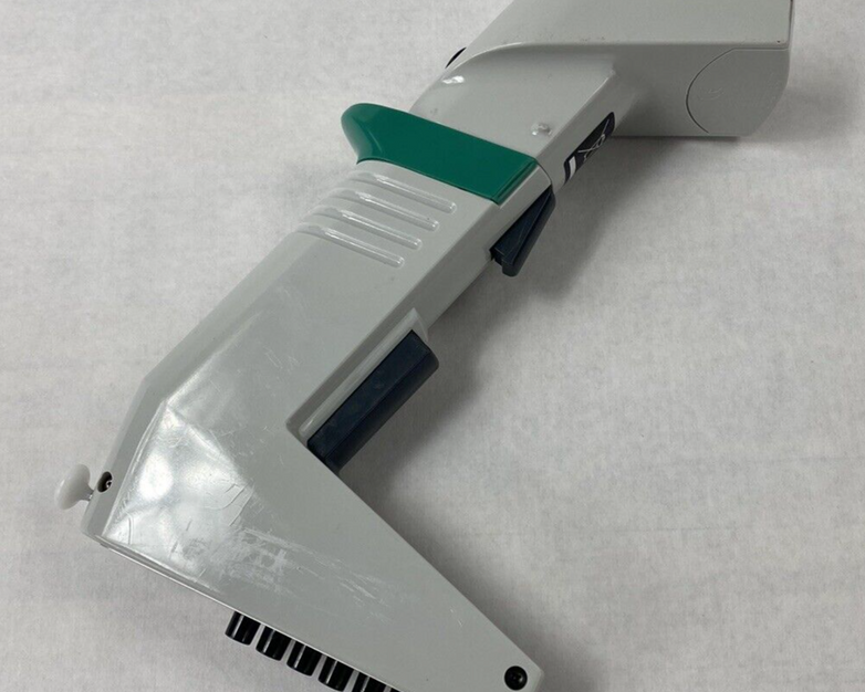 Lot of 4 Thermo Scientific Matrix 1250 uL 8-Channel Electronic Pipette