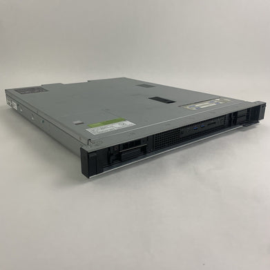 Dell Precision 3930 Rack 1x i9-9900K 3.6 GHz 32 GB Ram No OS No 2.5" HDD