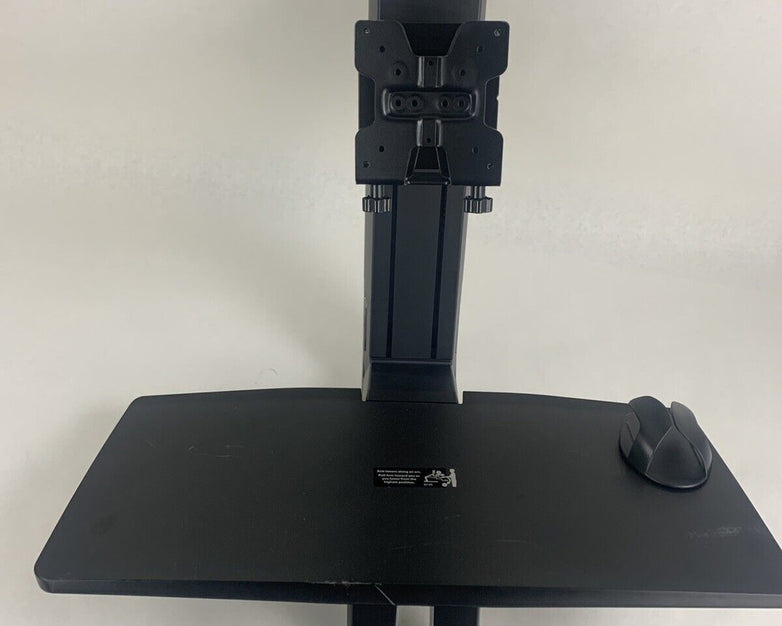 Ergotron 80-107-200 Monitor Stand