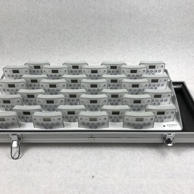 Dymo MimioVote ICD05-01 Charging Base & ICD05-02 Response Units