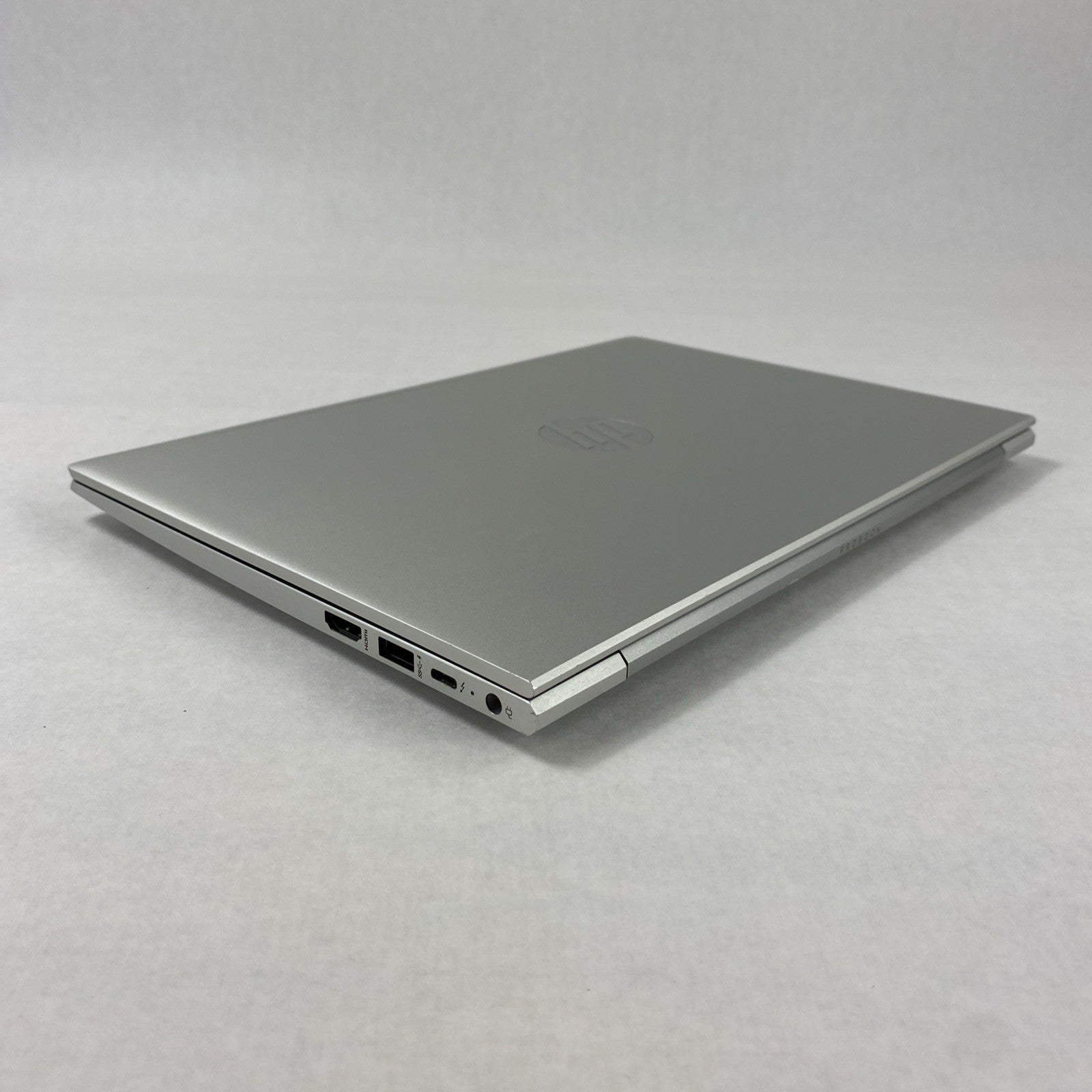 HP ProBook 630 G8 Intel Core i7-1165G7 2.80GHz 16GB RAM 13.3" No HDD No OS No AC