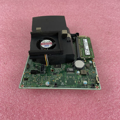 HP 22-B010 AIO Motherboard AMD A6-7310 2GHz 4GB RAM