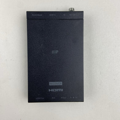 Monoprice 4K Pro HDBaseT Extender Kit