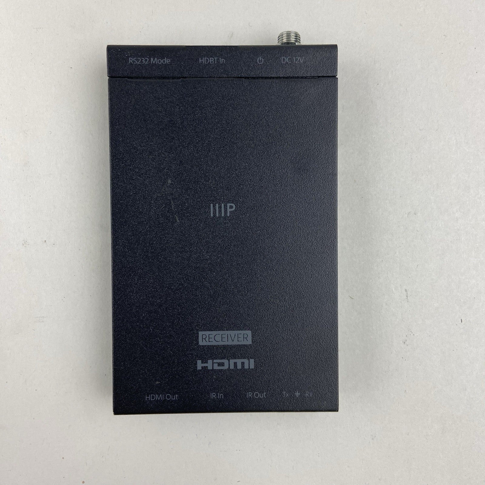Monoprice 4K Pro HDBaseT Extender Kit1