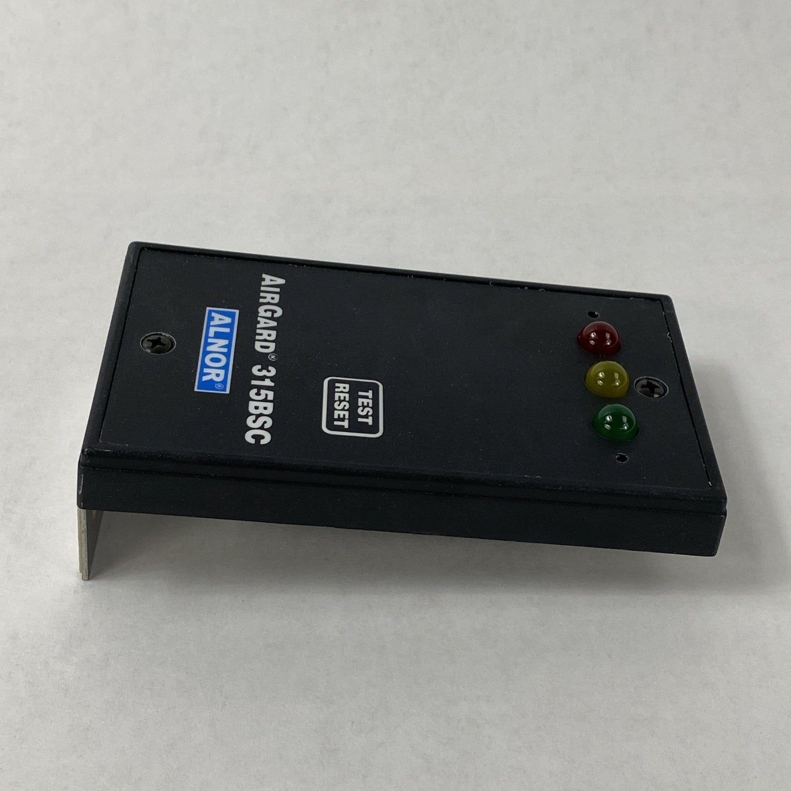 Alnor AirGard 315-BSC Assembly Air Flow Monitor6