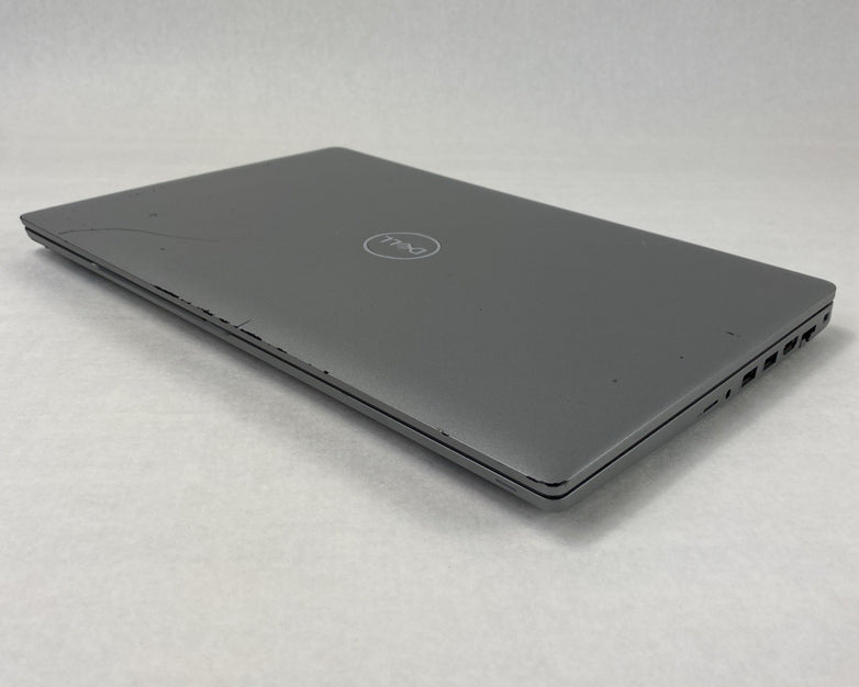 Dell Latitude 5520 Intel Core i5-1145G7 2.60 GHz 16 GB RAM 15.6" No SSD No OS