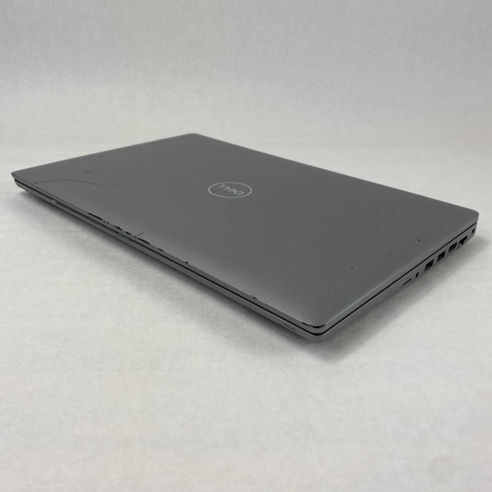 Dell Latitude 5520 Intel Core i5-1145G7 2.60 GHz 16 GB RAM 15.6" No SSD No OS