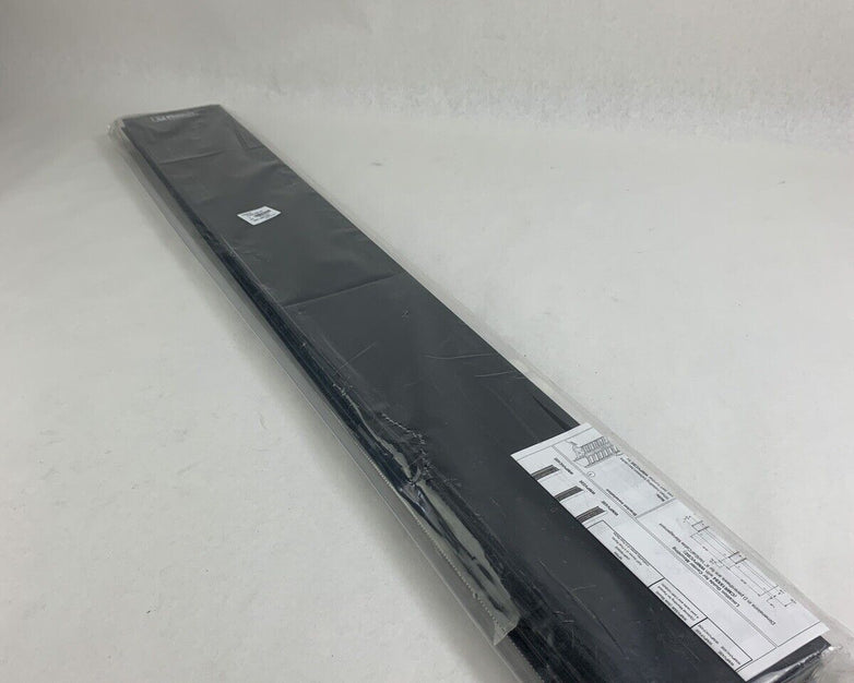 Panduit RWMPV45E-KIT Rack Net Runner Vertical Cable Manager Panels Box Opened