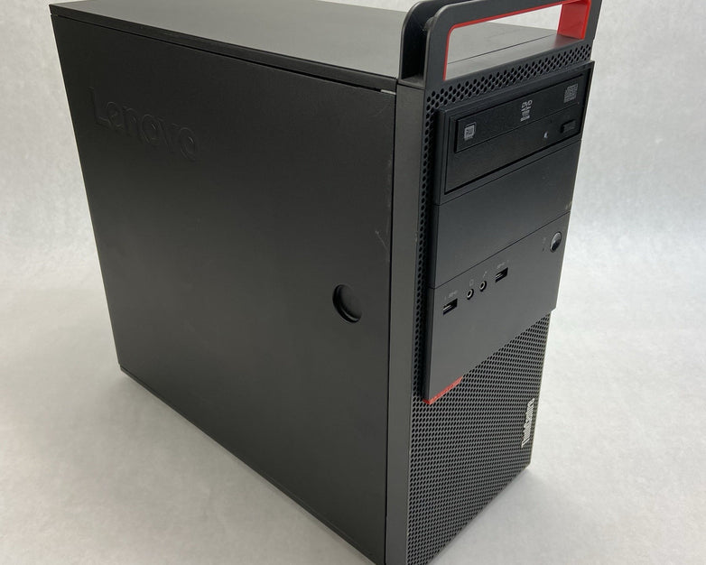 Lenovo ThinkCentre M900 MT Intel Core i5-6500 3.2GHz 8GB RAM No HDD No OS