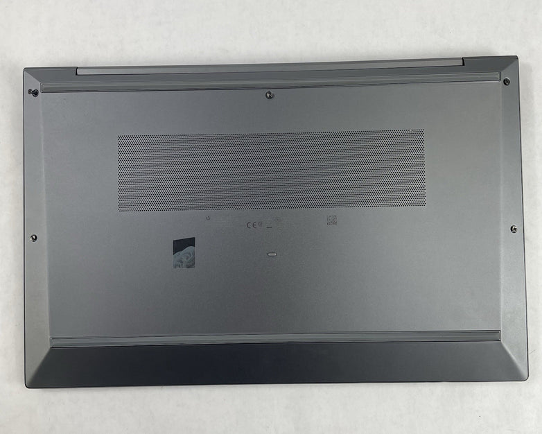 HP ZBook FireFly 15 G8 15.6" i7-1165G7 2.80 GHz 16 GB RAM No SSD/OS/AC