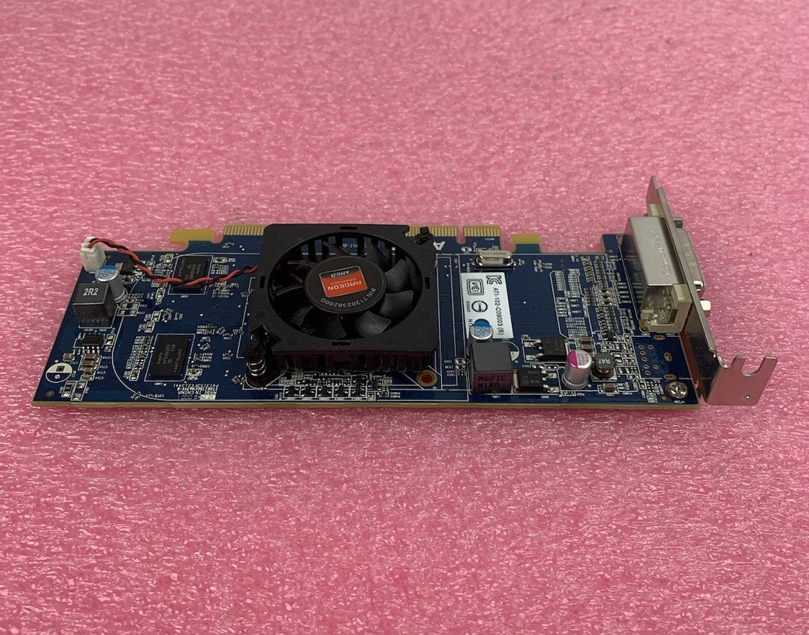 AMD Radeon Graphics ATI-102-C09003 (B) Video Graphics Card (Lot of 5)