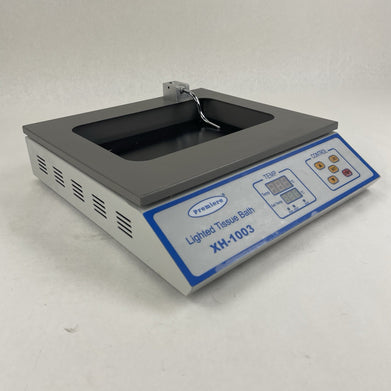 Premiere XH-1003 Lighted Tissue Bath