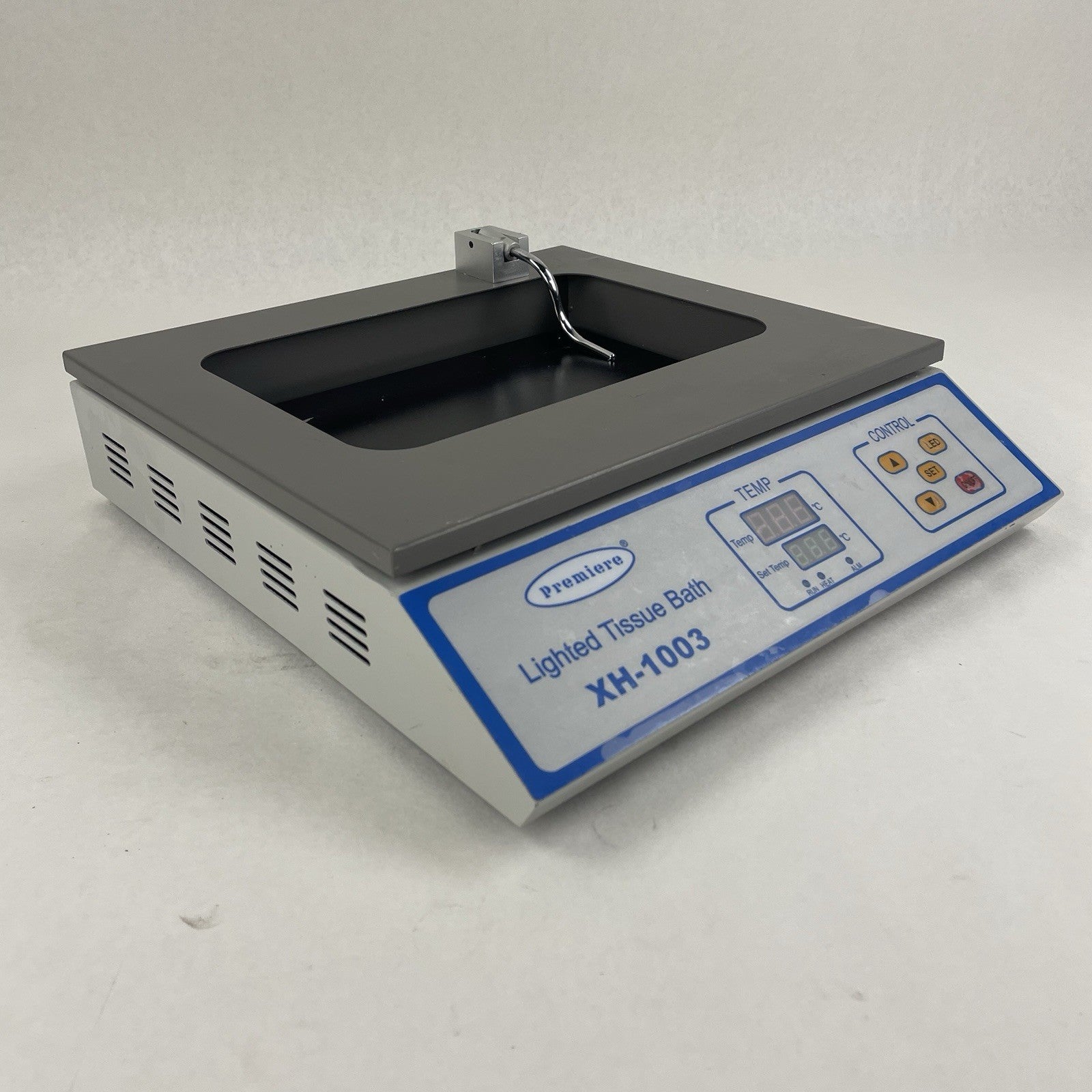 Premiere XH-1003 Lighted Tissue Bath