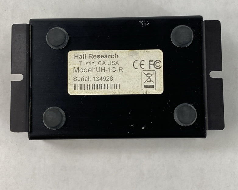 HR hall research Model UH-1C-R Hdmi Extender receiver Lot of  2