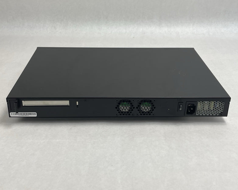 Talari E100 Adaptive Private Networking Appliance No OS Tested & Reset