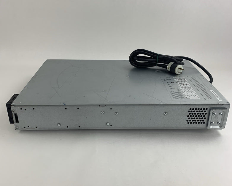 APC SMT2200RM2U Smart-UPS 2200VA Power Backup Tested No Face Plate No Batteries
