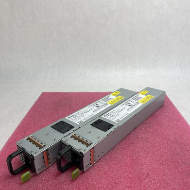 Delta Energy Systems A236 ECD14020013 REV 0 720W Power Supply Lot of 2