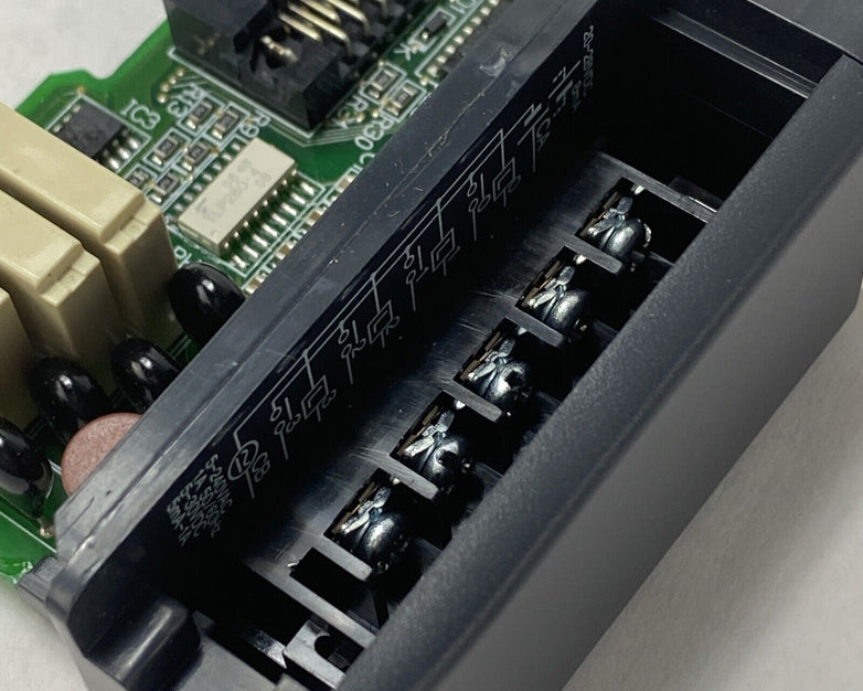 Automation Direct D2-08CDR Output Module
