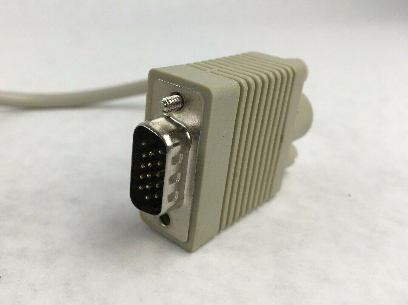 Startech 2 in 1 Out VGA Switch Monitor Splitter and Extender PC Sharing