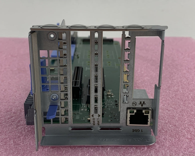 Dell EMC Isilion Riser Card 303337000D01 No Batt