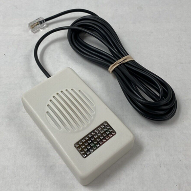 Philips Model 313520313372 Flashing Light Amplified Ringer