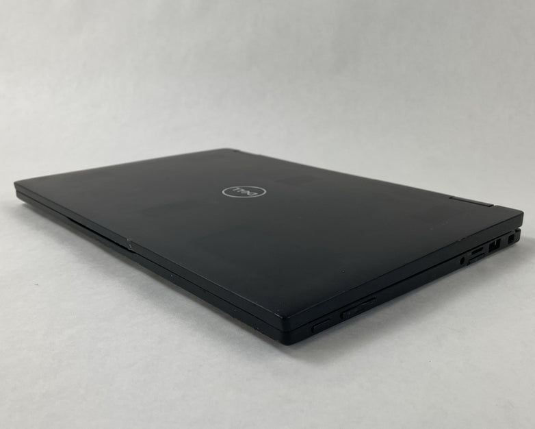 Dell Latitude 7390 2 in 1 13.3" Touch i3-7130U 2.70 GHz 4 GB RAM No SSD/OS/Batt