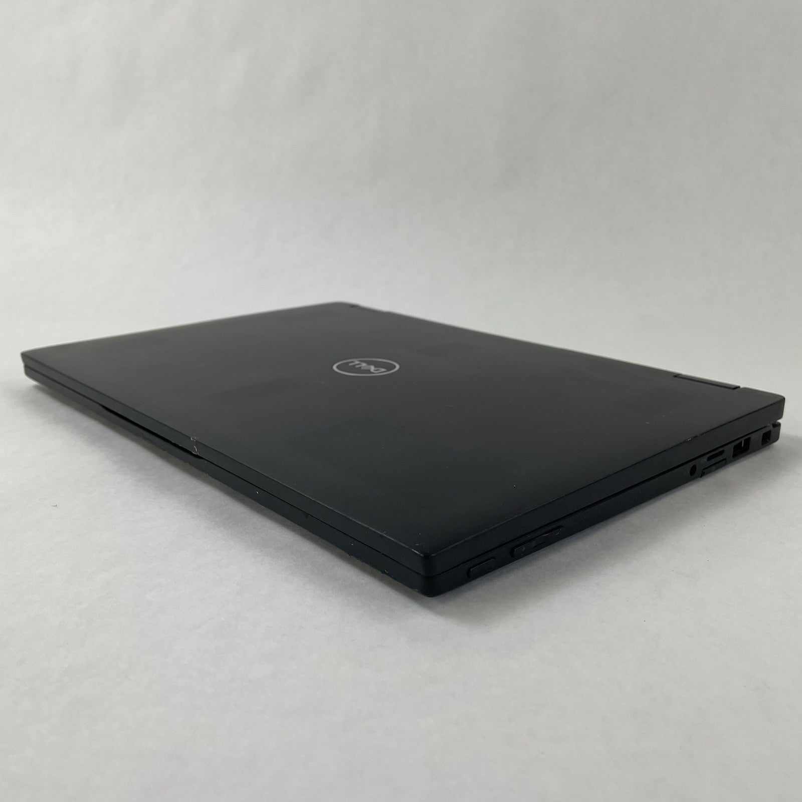 Dell Latitude 7390 2 in 1 13.3" Touch i3-7130U 2.70 GHz 4 GB RAM No SSD/OS/Batt10