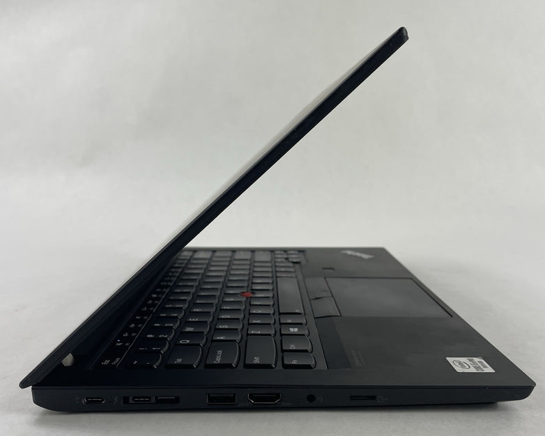 Lenovo ThinkPad T14 Gen1 14" i5-10310U 1.70 GHz 8 GB RAM No SSD/OS/AC