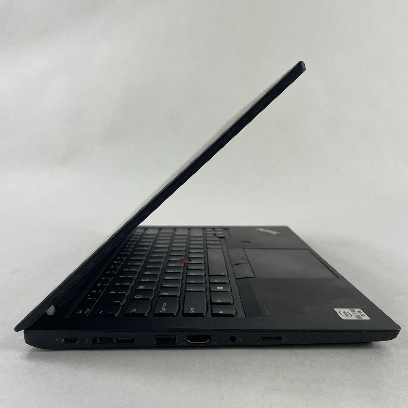 Lenovo ThinkPad T14 Gen1 14" i5-10310U 1.70 GHz 8 GB RAM No SSD/OS/AC3