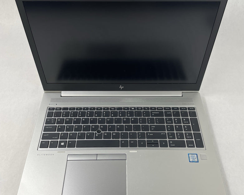 HP EliteBook 850 G6 15.6" i5-8365U 1.60 GHz 16 GB RAM No SSD/OS/AC - USB