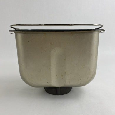 Breadman TR2200C Ultimate Bread Pan  Paddle Bread Maker Spare Parts