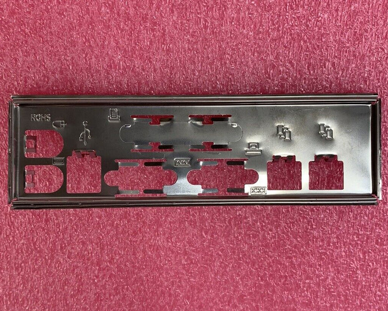 SuperMicro PDSM4 Motherboard Intel Pentium 4 3.4GHz 512MB RAM w/Shield