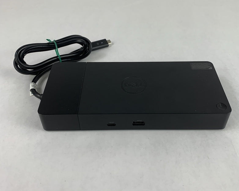 Dell WD19TB Thunderbolt USB-C Docking Station