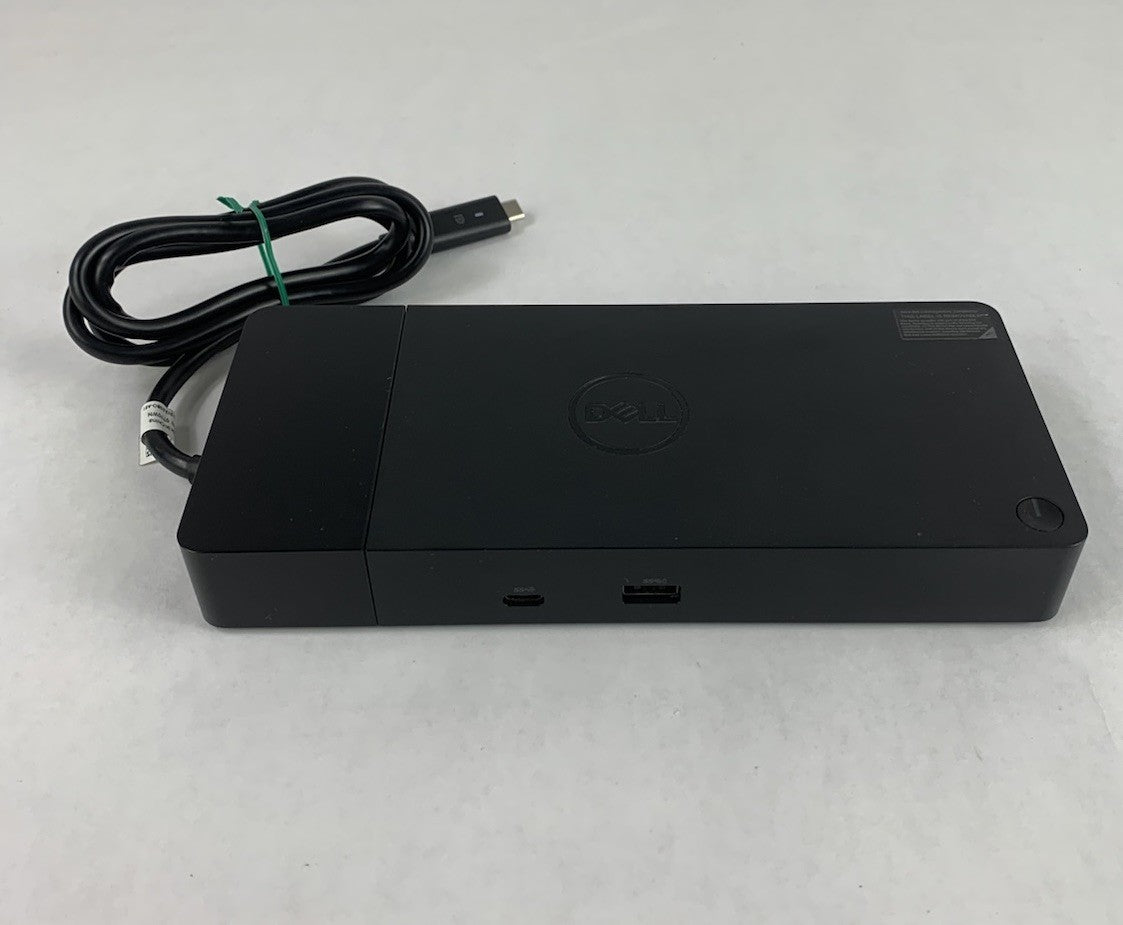 Dell WD19TB Thunderbolt USB-C Docking Station1