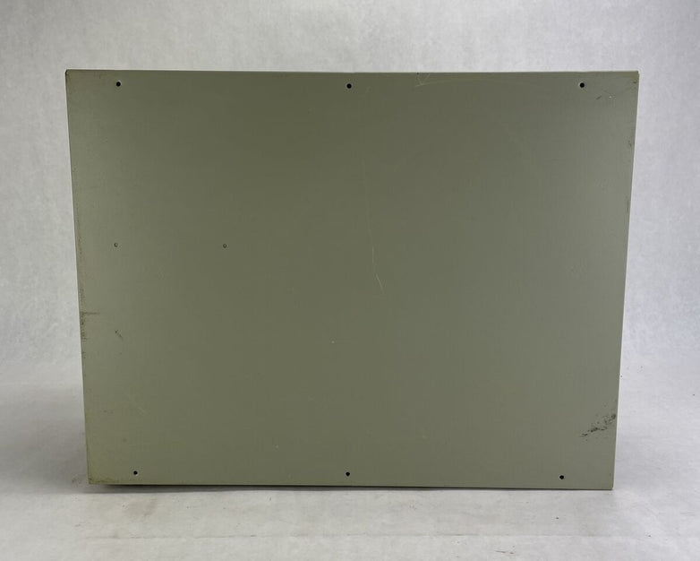 ADVANTECH IPC-6608BP-00XE Chassis Intel Core 2 Duo E7400 2.29GHz 4GB RAM