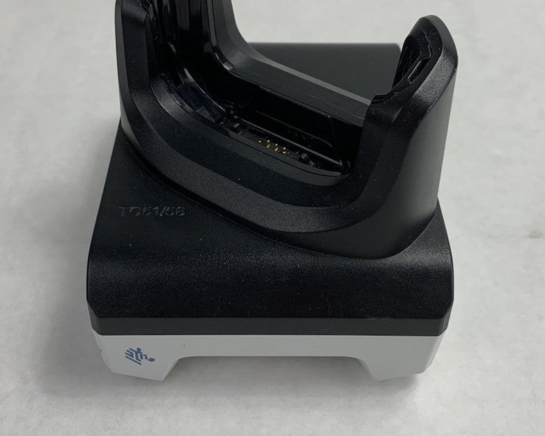 Zebra SHARECRADLE-01 TC51/56 1-Slot Battery Charger No AC Adapter