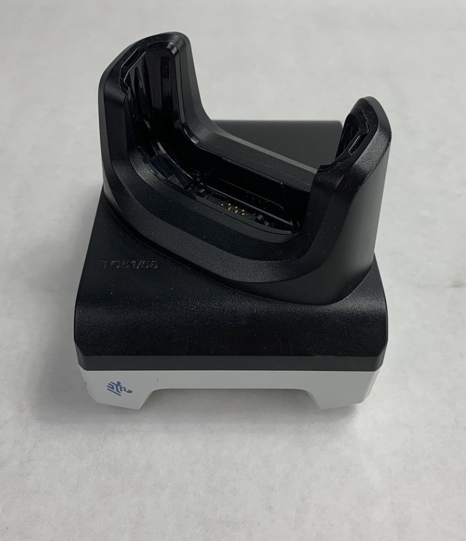 Zebra SHARECRADLE-01 TC51/56 1-Slot Battery Charger No AC Adapter2