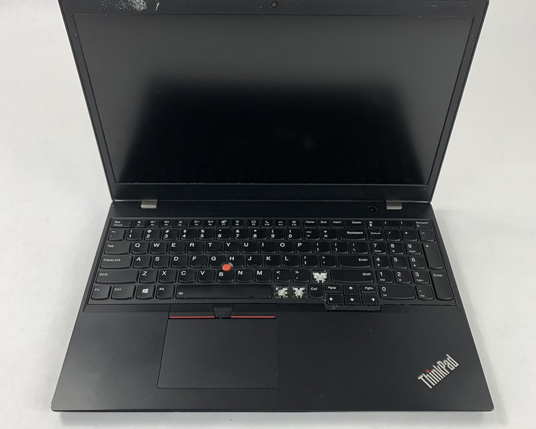 Lenovo ThinkPad L15 Gen 1 15.6" i5-10310U 1.70 GHz 16 GB Ram No OS No HDD No AC