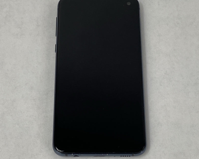 Samsung Galaxy S10e SM-G970U 128GB Verizon 5.8" Prism Blue