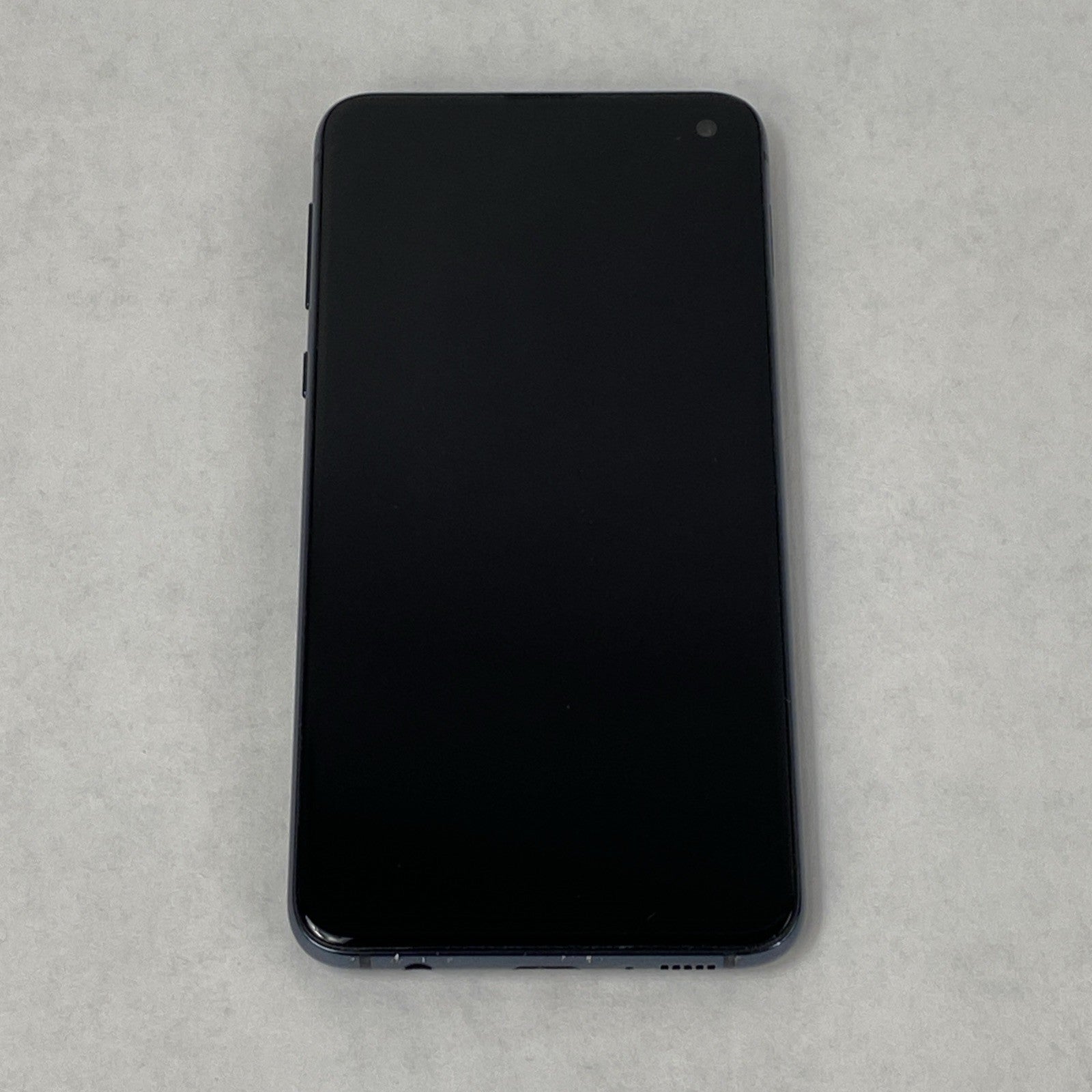 Samsung Galaxy S10e SM-G970U 128GB Verizon 5.8" Prism Blue3