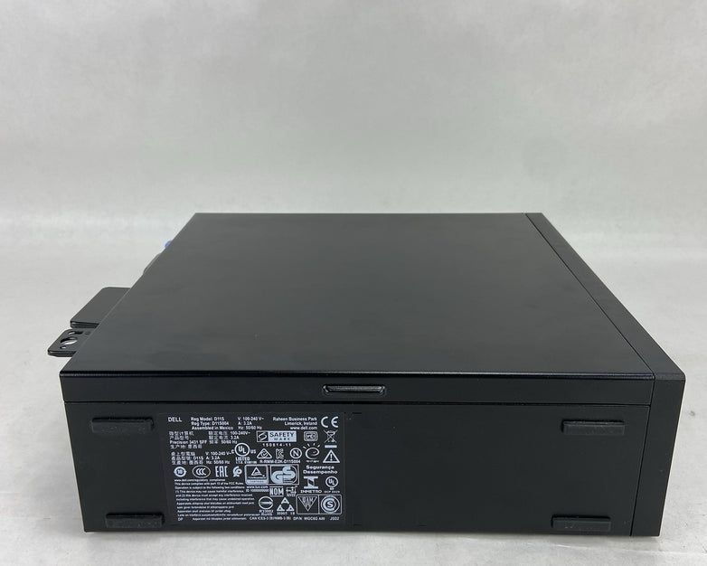 Dell Precision 3431 SFF Intel Core i5-9500 3GHz 8GB RAM No HDD No OS