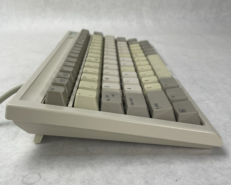 BTC 5100c Keyboard FCC ID E5X5R5BTC-5100C Tested