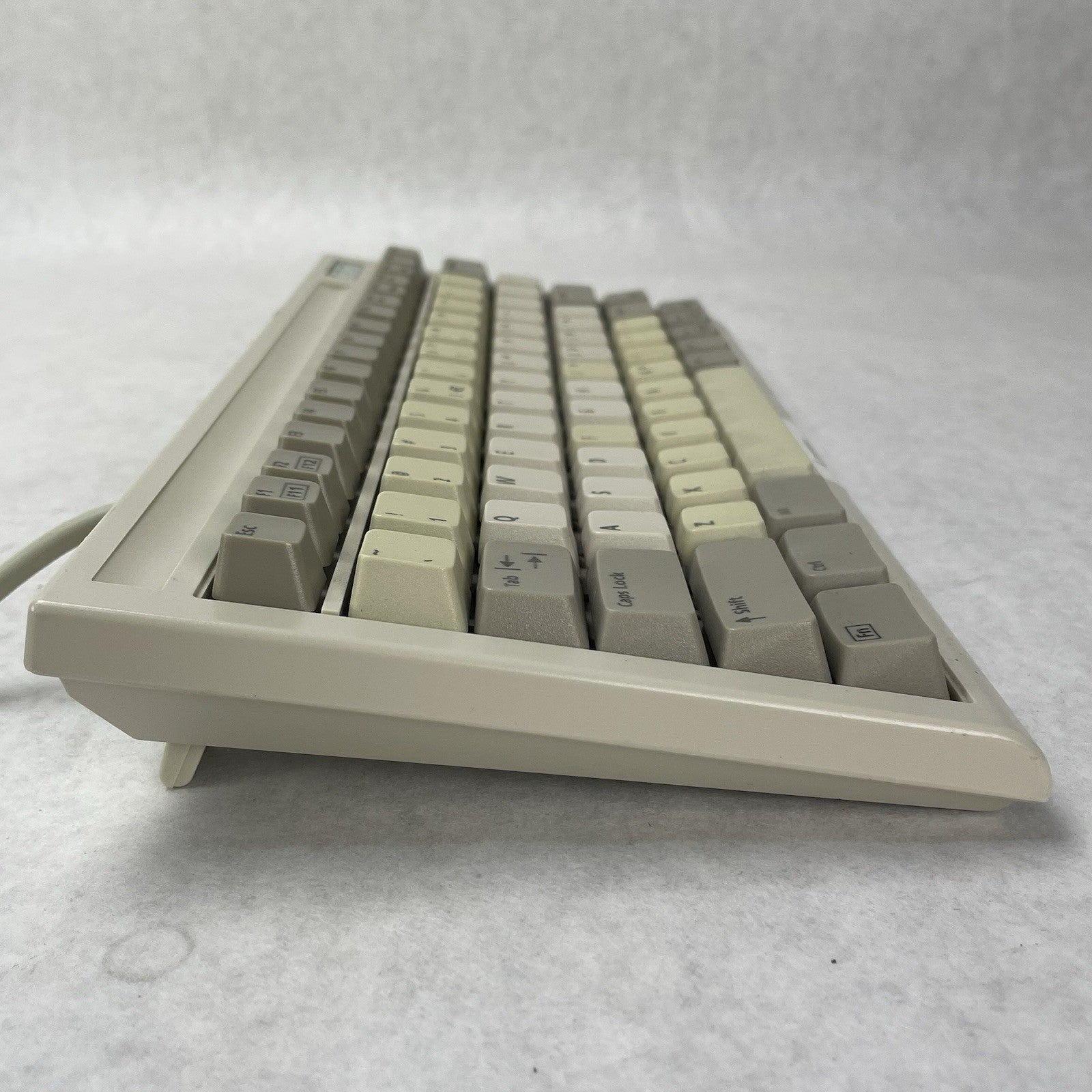 BTC 5100c Keyboard FCC ID E5X5R5BTC-5100C Tested4