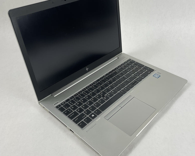 HP EliteBook 850 G6 15.6" i5-8365U 1.60 GHz 8 GB RAM No SSD/OS/AC - Hinge